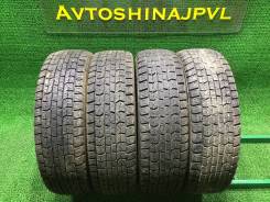 Goodyear Ice Navi Zea. Зимние, без шипов, 2011 год, износ: 10%, 4 шт