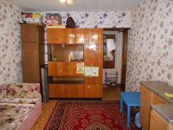 1-комнатная, улица Хабаровская 12а. Первая речка, частное лицо, 31 кв. м.