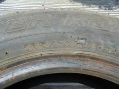 Dunlop. Зимние, под шипы, 2008 год, износ: 5%, 1 шт