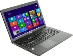Asus. 15.6", 1 550,0 ГГц, ОЗУ 4096 Мб, диск 500 Гб, WiFi, Bluetooth, аккумулятор на 3 ч.