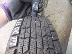 Goodyear Ice Navi Hybrid Zea. Зимние, без шипов, 2011 год, износ: 10%, 4 шт. Под заказ
