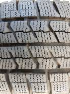 Goodyear Ice Navi Zea II. Всесезонные, 2013 год, износ: 5%, 4 шт