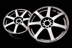 Work Emotion. 7.0x17, 5x114.30, ET32