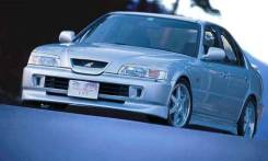 Honda Ascot. CE4, G20A