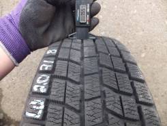 Bridgestone Blizzak MZ-03. Зимние, без шипов, 2005 год, износ: 10%, 4 шт. Под заказ