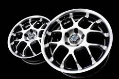 Enkei Fortible. 7.0x17, 5x114.30, ET48