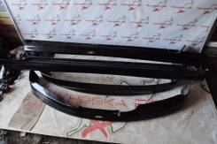 Обвес кузова аэродинамический. Toyota Mark X, GRX120