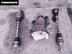 Редуктор. Toyota Cresta, JZX90, JZX100 Toyota Mark II, JZX100, JZX90, JZX90E Toyota Chaser, JZX90, JZX100 Двигатель 1JZGTE
