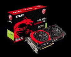 GeForce GTX 970