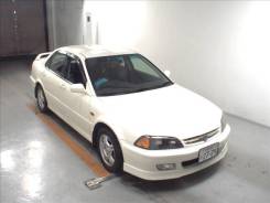 Honda Torneo. CF4, F20B