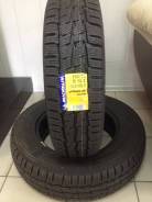 Michelin Agilis Alpin. Всесезонные, без износа, 8 шт