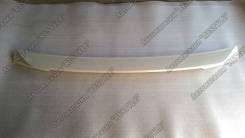 Спойлер на заднее стекло. Toyota Land Cruiser, GRJ200, J200, URJ200, URJ202, URJ202W, UZJ200, UZJ200W, VDJ200