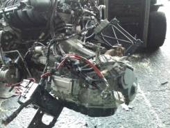 Двигатель в сборе. Chrysler PT Cruiser