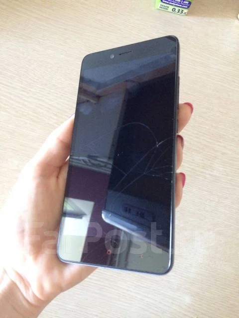 Xiaomi Mi Note 2. �/� ����