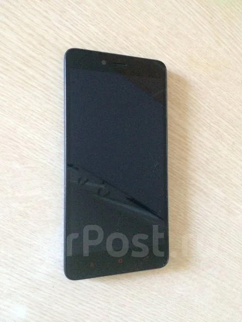 Xiaomi Mi Note 2. �/� ����