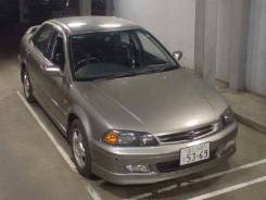 Honda Torneo. CF4, F20B