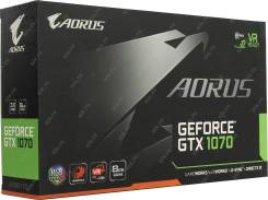 GeForce GTX 1070