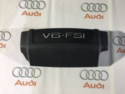 Крышка двигателя. Audi A5 Audi Coupe
