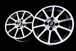 Sport Technic. 6.5x15, 4x108.00, ET20