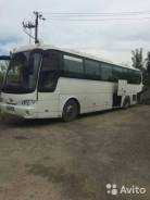 JAC. Продается большой автобус Jac, 9 726 куб. см., 47 мест