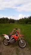Racer Enduro RC250-XZR. 250 куб. см., исправен, птс, с пробегом