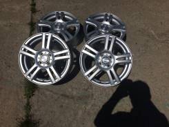 Velox Nirvana. 6.0x15, 4x100.00, ET53