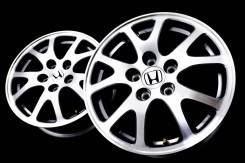 Honda. 6.5x16, 5x114.30, ET55