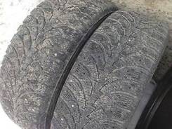 Nokian Nordman 4. Зимние, без шипов, 2013 год, износ: 60%, 1 шт