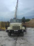 Краз. Продам автокран КРАЗ, 10 000 куб. см., 20 000 кг., 24 м.