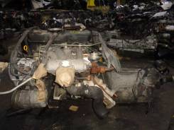 Двигатель в сборе. Nissan Largo Nissan Ambulance, ATE50, ATWE50 Nissan Skyline, FR32 Nissan Elgrand, ATE50, ATWE50 Двигатель CD20ETI