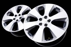 Subaru. 7.0x17, 5x100.00, ET48