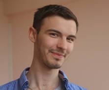 ИТ-инженер. Высшее образование, опыт работы 1 год
