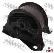 Подушка двигателя. Honda: Civic Ferio, Vamos, CR-X Delsol, Civic, Integra SJ, Domani, Vamos Hobio, Partner, Ballade, Civic CRX Двигатели: D15B4, D16B1...