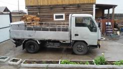 Mitsubishi Canter. Продам хорошего кантера, 4 200 куб. см., 2 000 кг.