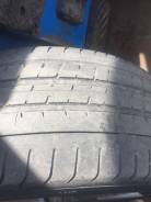 Pirelli P Zero SUV. Летние, 2011 год, износ: 40%, 2 шт