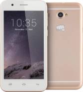 Micromax Q346. Б/у