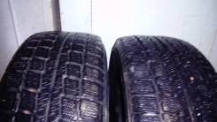 Hankook IceBear W604. Всесезонные, износ: 30%, 2 шт