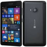 Microsoft Lumia 535 Dual Sim. Б/у