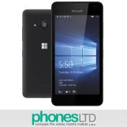 Microsoft Lumia 550. Б/у