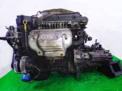 Двигатель в сборе. Hyundai Elantra