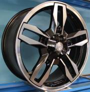 Race Ready CSS9533. 8.0x18, 5x100.00, ET60, ЦО 110,1 мм.