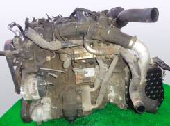 Двигатель в сборе. Kia Sorento Двигатель D4HB