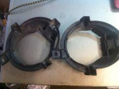 Крепление противотуманной фары. Daihatsu Coo, M402S, M401S, M411S