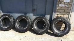 Dunlop Grandtrek MT2. Грязь MT, 2014 год, износ: 30%, 4 шт