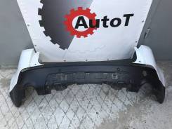 Бампер. Land Rover Discovery Sport, L550