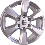 Tech Line TL 805. 7.5x18, 6x139.70, ET25, ЦО 106,1 мм.
