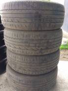 Bridgestone Turanza ER300. Летние, износ: 70%, 4 шт