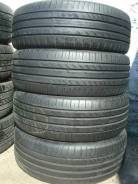 Continental ContiSportContact 5. Летние, износ: 30%, 4 шт