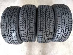 Federal Himalaya WS2-SL. Зимние, без шипов, 2015 год, без износа, 4 шт. Под заказ