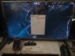 LG 42LF550V. 42" LED